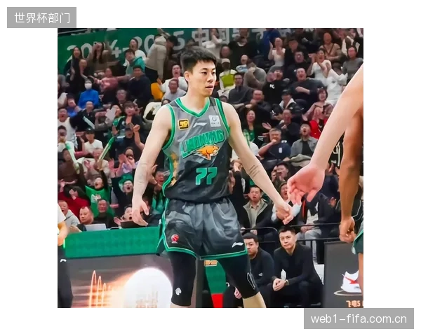 张镇麟的运动能力是辽宁队优势，杨鸣将鼓励其更多参与快攻反击。